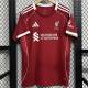 Camiseta LIVERPOOL Primera Equipación 2025-2026