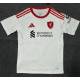 Camiseta LIVERPOOL Segunda Equipación 2025-2026