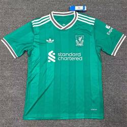 Camiseta LIVERPOOL Tercera Equipación 2025-2026