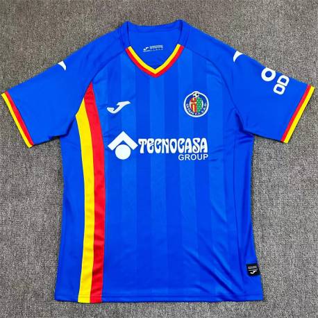 Camiseta GETAFE Primera Equipación 2025-2026