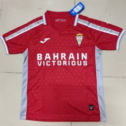 Camiseta CORDOBA tercera Equipación 2025-2026