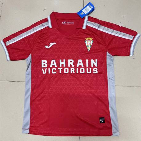 Camiseta CORDOBA tercera Equipación 2025-2026
