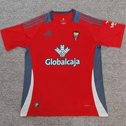 Camiseta ALBACETE Segunda Equipación 2025-2026