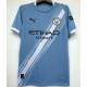 Camiseta MANCHESTER CITY Primera Equipación 2025-2026