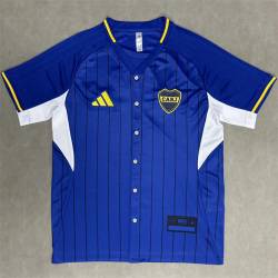 Camiseta BOCA JUNIOR BEISBOL - POCO STOCK