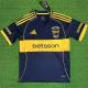 Camiseta BOCA JUNIOR Primera Equipación 2025-2026