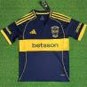 Camiseta BOCA JUNIOR Primera Equipación 2025-2026