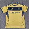 Camiseta BOCA JUNIOR Segunda Equipación 2025-2026