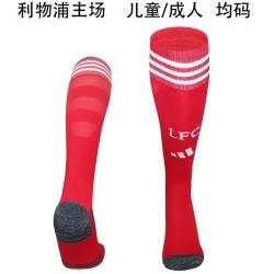 LIVERPOOL Calcetines primera Equipación 2025 - 26