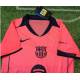 BARCELONA Tercera Equipación 2025-2026, conjunto completo niños