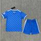 RM DE tercera Equipación 2025-2026, conjunto completo niños