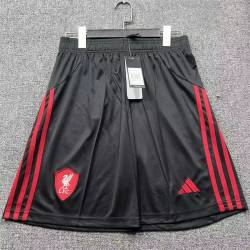 LIVERPOOL Pantalon segunda Equipación 2025 - 26