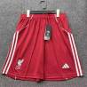 LIVERPOOL Pantalon primera Equipación 2025 - 26