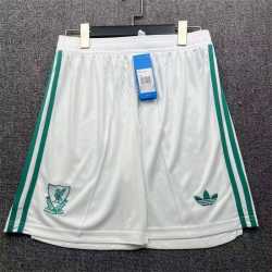 LIVERPOOL Pantalon tercera Equipación 2025 - 26