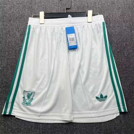 LIVERPOOL Pantalon tercera Equipación 2025 - 26