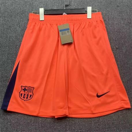 BARCELONA Pantalon tercera Equipación 2025 - 26