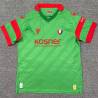 Camiseta OSASUNA SEGUNDA Equipación 2025-2026