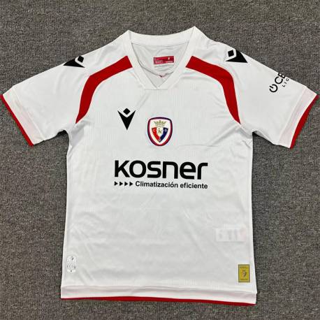 Camiseta OSASUNA tercera Equipación 2025-2026