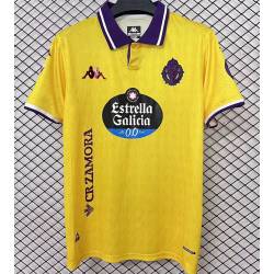 Camiseta VALLADOLID tercera Equipación 2025-2026
