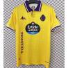 Camiseta VALLADOLID tercera Equipación 2025-2026