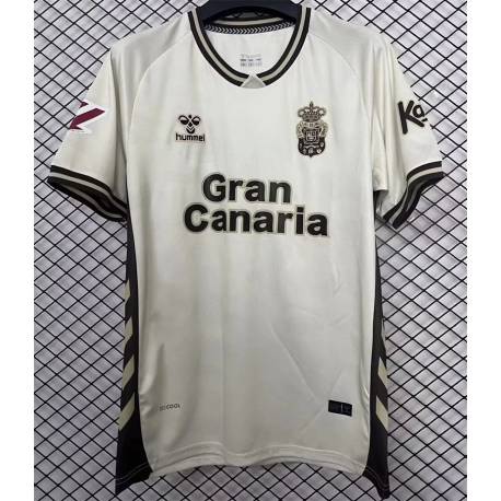 Camiseta LAS PALMAS tercera Equipación 2025-2026