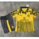 BORUSSIA DORTMUND Especial Equipación 2025-2026, conjunto completo niños