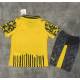 BORUSSIA DORTMUND Especial Equipación 2025-2026, conjunto completo niños