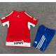 GRANADA Primera Equipación 2025-2026, conjunto completo niños