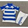 GRANADA segunda Equipación 2025-2026, conjunto completo niños