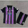 VALLADOLID Segunda Equipación 2025-2026, conjunto completo niños