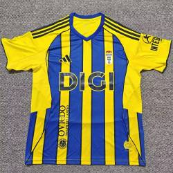 Camiseta OVIEDO Segunda Equipación 2025-2026