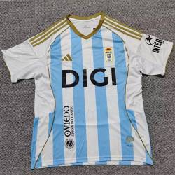 Camiseta OVIEDO Tercera Equipación 2025-2026