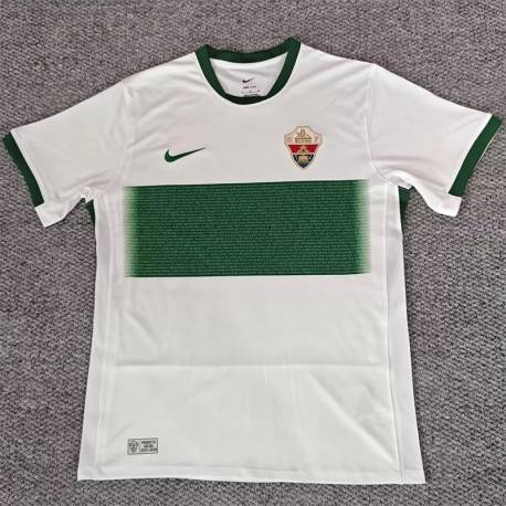 Camiseta ELCHE Primera Equipación 2025-2026