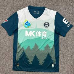 Camiseta ALAVES Tercera Equipación 2025-2026