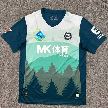 Camiseta ALAVES Tercera Equipación 2025-2026