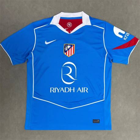 Camiseta AT. MADRID Tercera Equipación 2025-2026