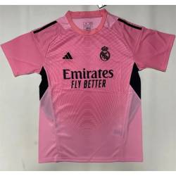 Camiseta RM Portero Equipación 2025-2026