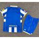 DEPORTIVO DE LA CORUÑA Primera Equipación 2025-2026, conjunto completo niños
