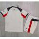 MILAN FILTRACION Segunda Equipación 2025-2026, conjunto completo niños