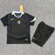 Chelsea Tercera Equipación 2025-26, poco stock, conjunto completo niños