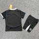 Chelsea Tercera Equipación 2025-26, poco stock, conjunto completo niños