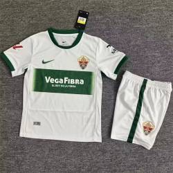 ELCHE Primera Equipación 2025-2026, conjunto completo niños