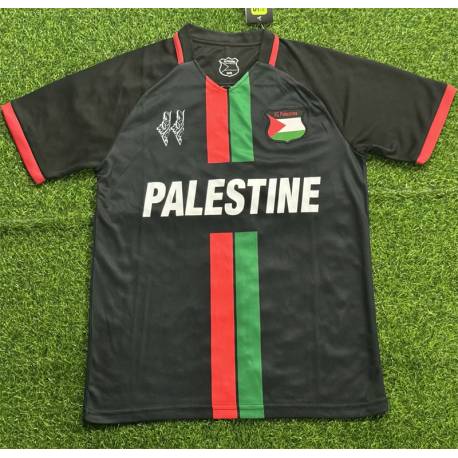 Camiseta PALESTINA 4