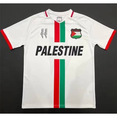 Camiseta PALESTINA 5