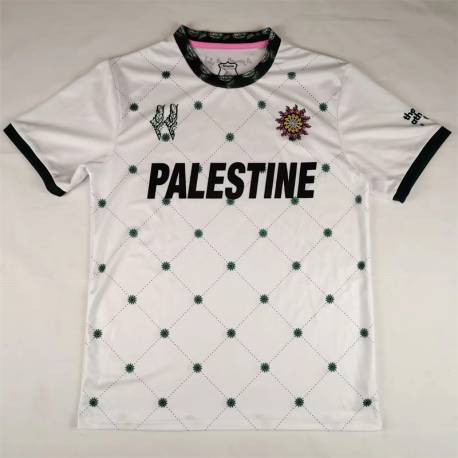 Camiseta PALESTINA 6