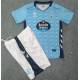 CELTA DE VIGO Primera Equipación 2025-2026, conjunto completo niños