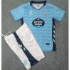 CELTA DE VIGO Primera Equipación 2025-2026, conjunto completo niños