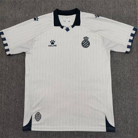 Camiseta ESPAÑOL Segunda equipacion 25-26 - POCO STOCK