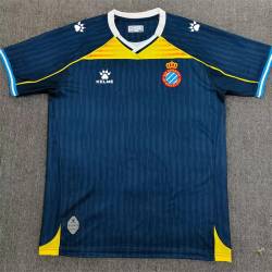 Camiseta ESPAÑOL Tercera equipacion 25-26 - POCO STOCK