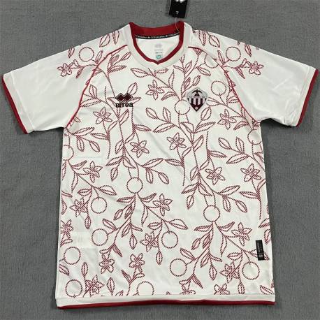 Camiseta CASTELLON Segunda Equipación 2025-2026